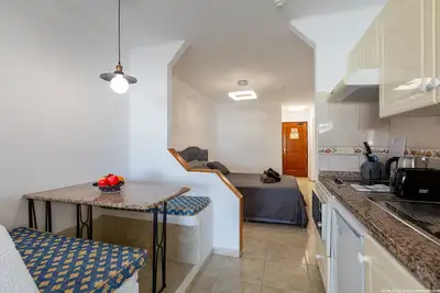 Image de Costa Adeje S. Maria Studio 2 minutes walking to the beach