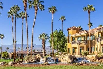 Image de Marriott's Desert Springs Villas Ii, Palm Desert, California, United States