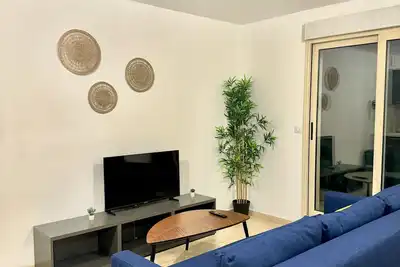 Image de Appartement proche Paris, Disneyland, aéroport Roissy-Charles de Gaulle.