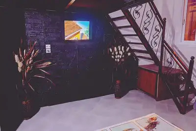 Image de Duplex dans une maison