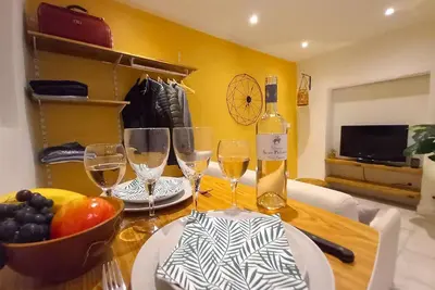 Image de 1# Studio # Place charmante