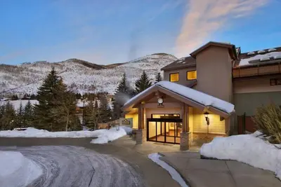 Image de Vail Colorado Resort 1 Bedroom Condo