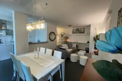 Image de elegance Suite in Verone~ 15 min in auto from Garda Lake