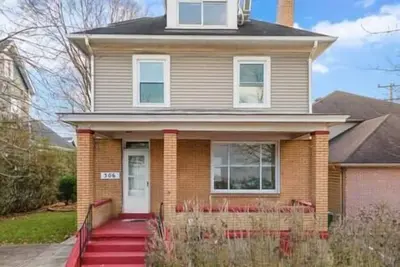 Image de Central Oakmont Oasis