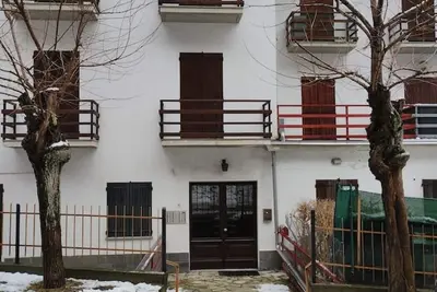 Image de Apartment - Lurisia Terme.