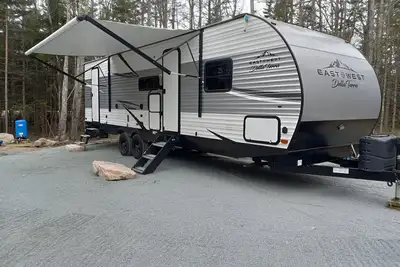 Image de Elegant and spacious Rv minutes from Acadia National Park on Schoodic