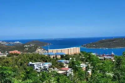 Image de Ocean View 2Bedroom Apt Sunset Gardens Guesthouse\n\n