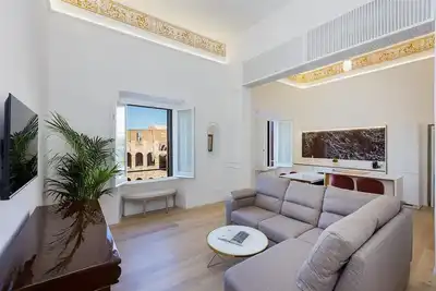 Image de Colosseo View Atmosphere Apartment
