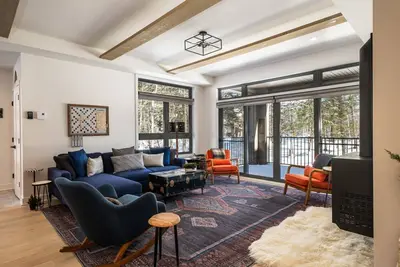 Image de Tremblant Prestige - Verbier 12-101