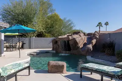 Image de Family Game Home close to Downtown Chandler