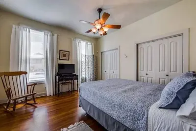 Image de Riverwalk/Alamodome/Suite 1