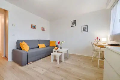 Le Easy Cosy - Jolie Studio à 25min de Paris