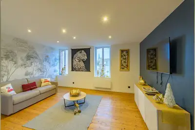 Image de L’Innamoramento - Charmant appt pour 4