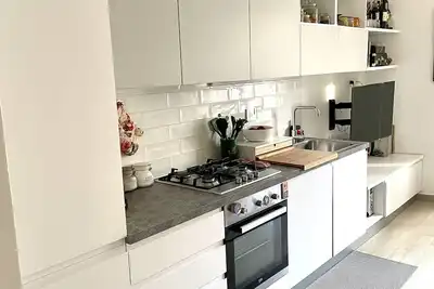 Image de Cozy condo for a nice stay in Florence. Only 15 minutes to the center!