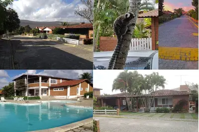 Image de Casa em Condomínio Vizinho Hotel Portal de Gravatá