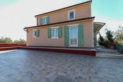 Image de Villa Nona Marija