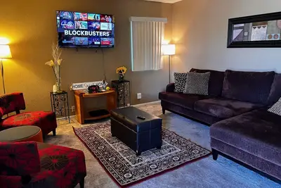 Image de Adorable Home for Family.