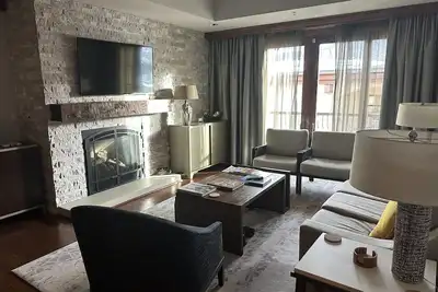 Image de Vail Ritz Carlton 3 Bedroom Apartment