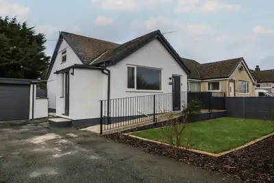 Image de Ty Nain, pet friendly, with open fire in Llanfairpwllgwyngyll