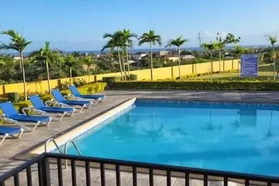 Image de Hillside Seaview Getaway 2