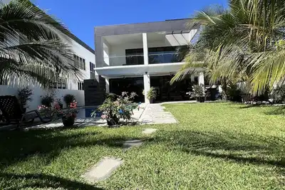 Image de Cozy Family Beach House \nPet Friendly