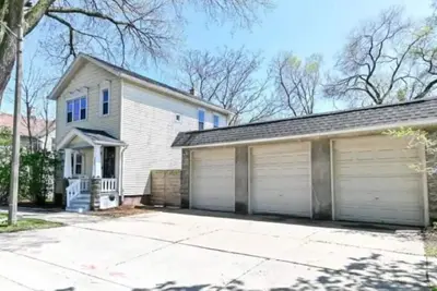 Image de Updated 3-Bedroom House in Great Downtown Location