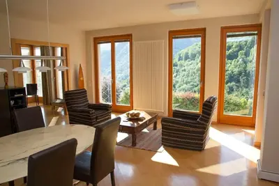 Image de Appartement de vacances Cerano d'Intelvi pour 1 - 4 personnes avec 2 chambres à coucher - Appartemen