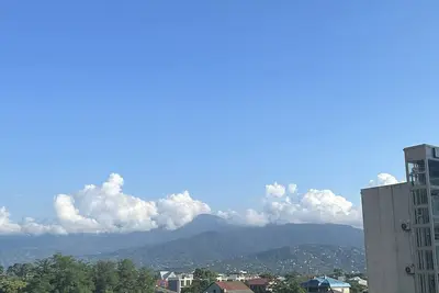 Image de Cozy apartment in the center of Batumi. Near the sea, park, shops and everything