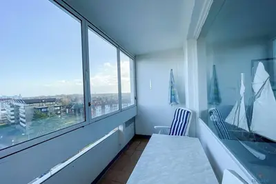 Image de Haus Atlantic Döse Wohnung 708