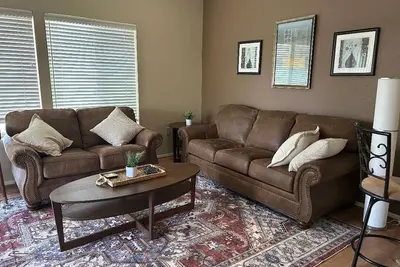 Image de Cool Condo in the Pines