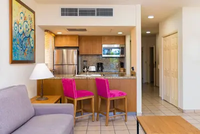 Image de Two Bedroom Suite at Cabo San Lucas Villa Del Palmar