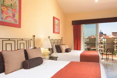 Image de Getaway! ! ! Villa Del Palmar Flamingos Beach Resort & Spa Riviera Nayarit