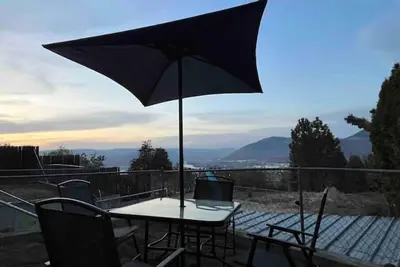 Image de Great location with stunning View with pool!