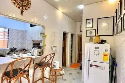 Image de Modern & Homely Apartment in Osu, Accra