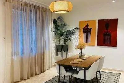 Image de Charming & Spacious Apt in Accra