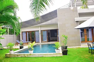 Image de 2 Bedroom Villa With Pool & Close To Setangi Beach