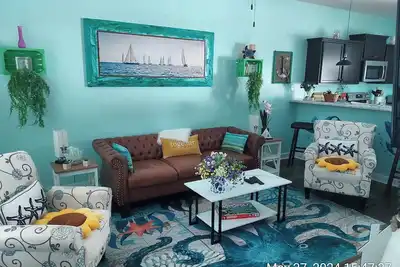 Image de House Sea Dream / \nNO Pet Fee/ 6 Guests