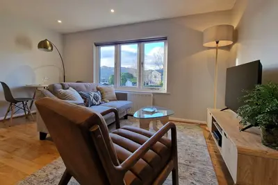 Rydal Apartment Ambleside, romantic in Ambleside