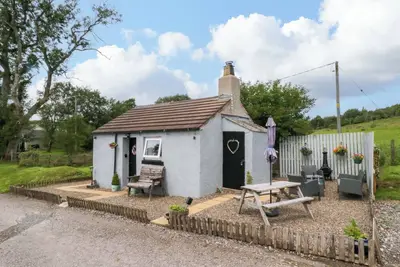 Image de High Wreah Bolt Hole, pet friendly, with a garden in Cleator Moor