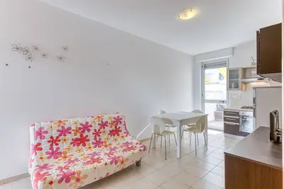Image de Appartement 'Casa Raffaele' avec terrasse privée et climatisation
