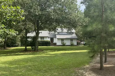 Image de Little Farm: Private Country Setting, 15 minute drive to downtown Aiken