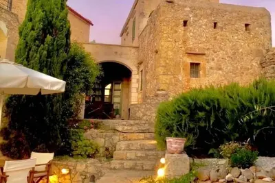 Image de Villa Melodia of Vamos, Crete