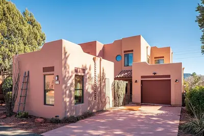 Image de Red Rock Retreat | Hiking, Shops & Views!