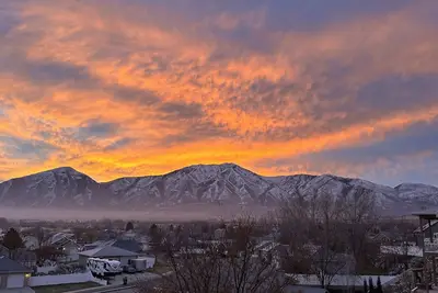Image de Mountain View Retreat - Sleeps 20! Perfect for large gatherings