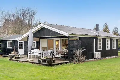 Maison confortable de 3 chambres à.