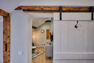 Image de Confort-Appartement-Salle de bain privée séparée