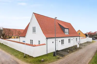 Image de Superbe maison de 4 chambres à Blokhus