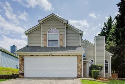 Image de Pet Friendly Lovely Family Home