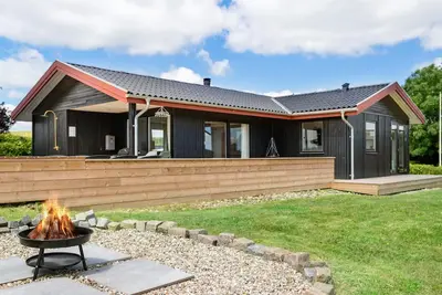 Image de Belle maison de 3 chambres à Haderslev