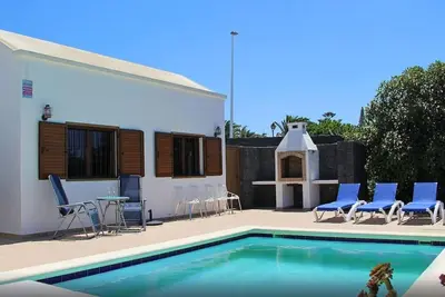Image de 3 Bedroom Villa with Easy Access to Beach